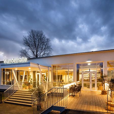 Jufa Hotel Bad Radkersburg - Inkl 4H Thermeneintritt In Parktherme 외부 사진