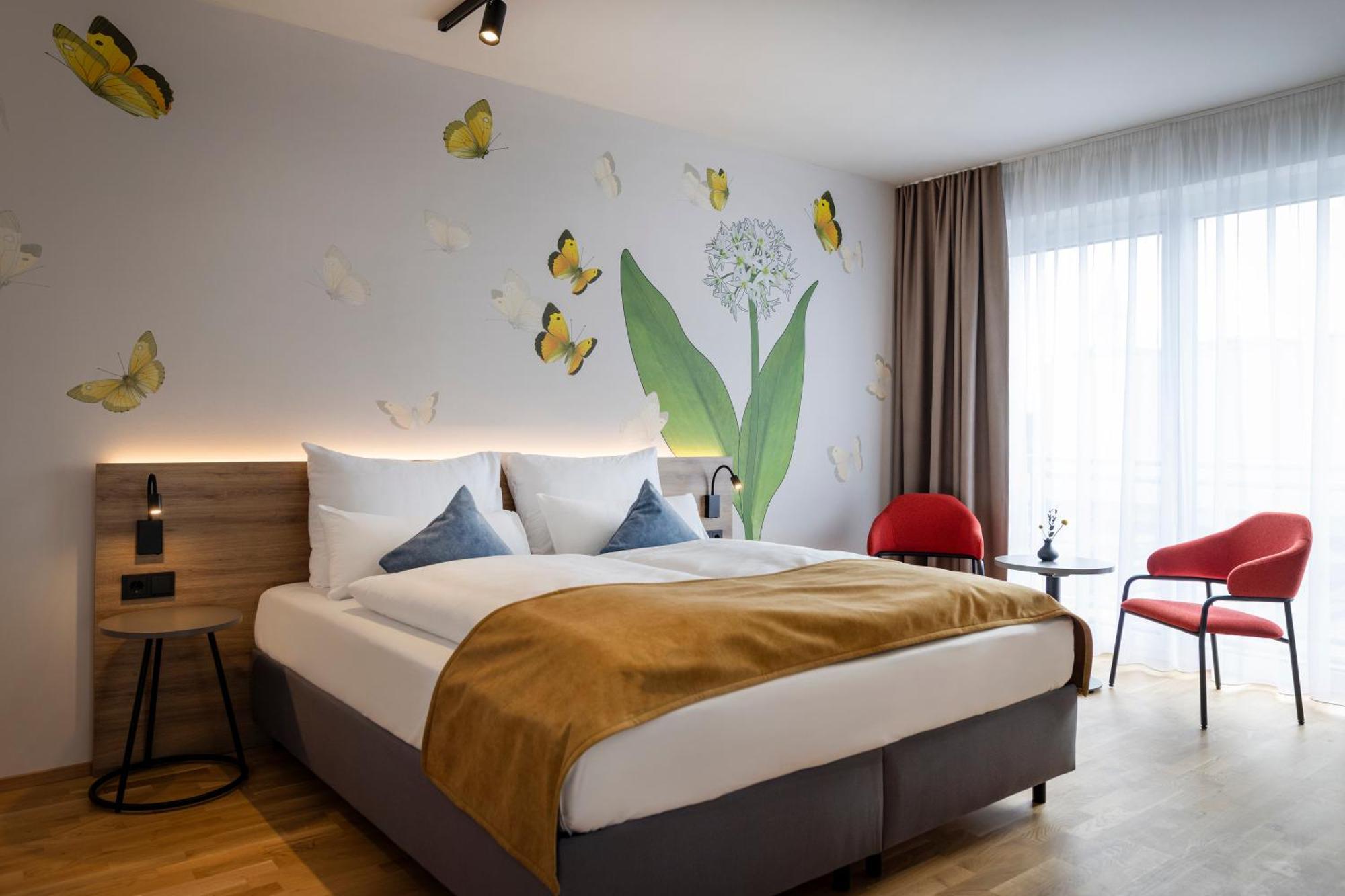 Jufa Hotel Bad Radkersburg - Inkl 4H Thermeneintritt In Parktherme 외부 사진