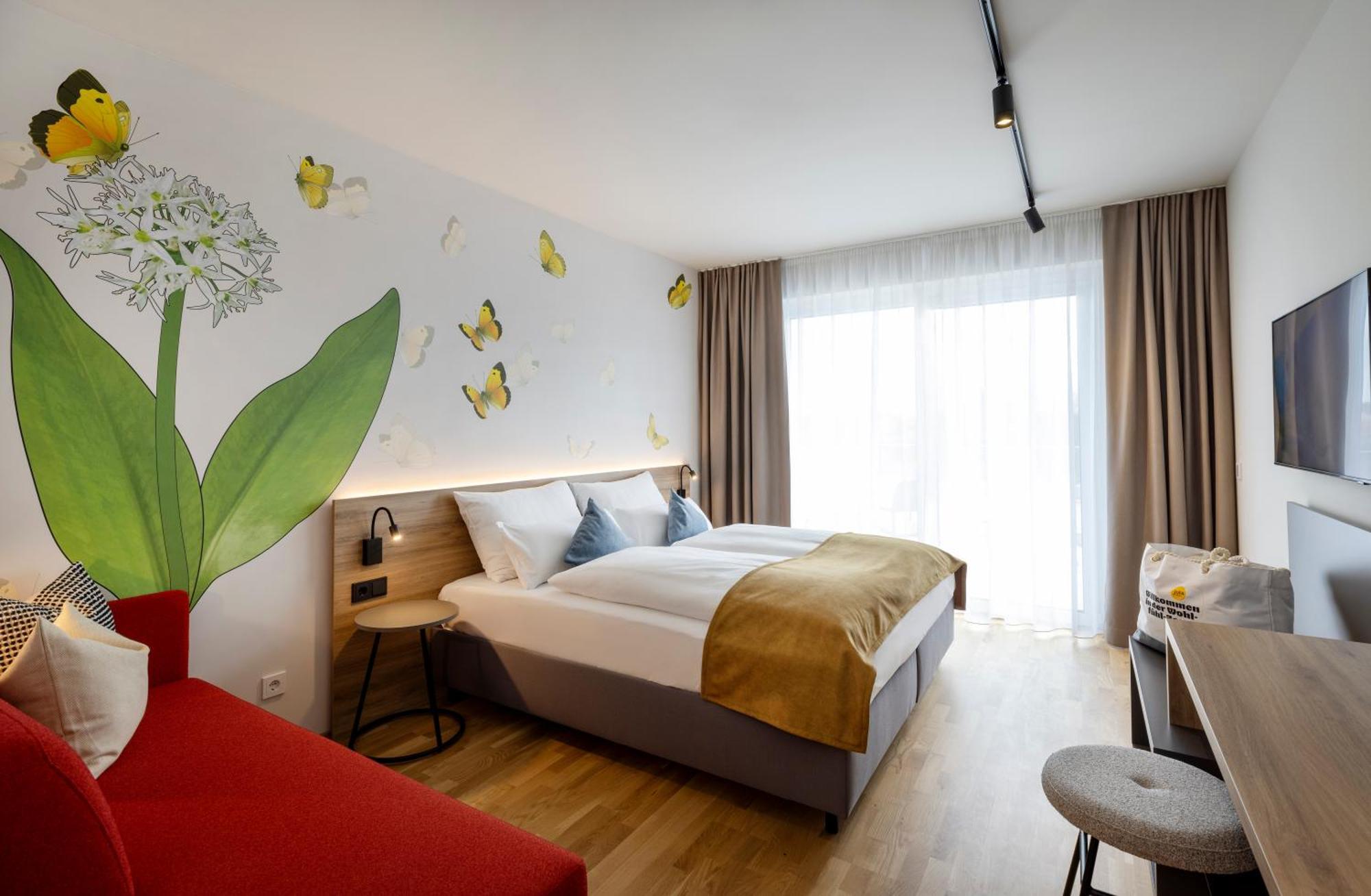 Jufa Hotel Bad Radkersburg - Inkl 4H Thermeneintritt In Parktherme 외부 사진