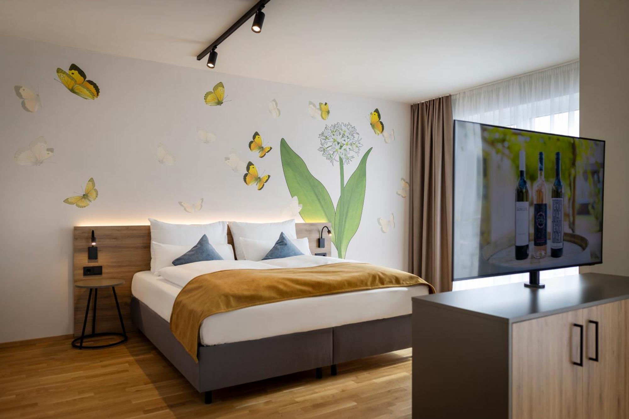 Jufa Hotel Bad Radkersburg - Inkl 4H Thermeneintritt In Parktherme 외부 사진