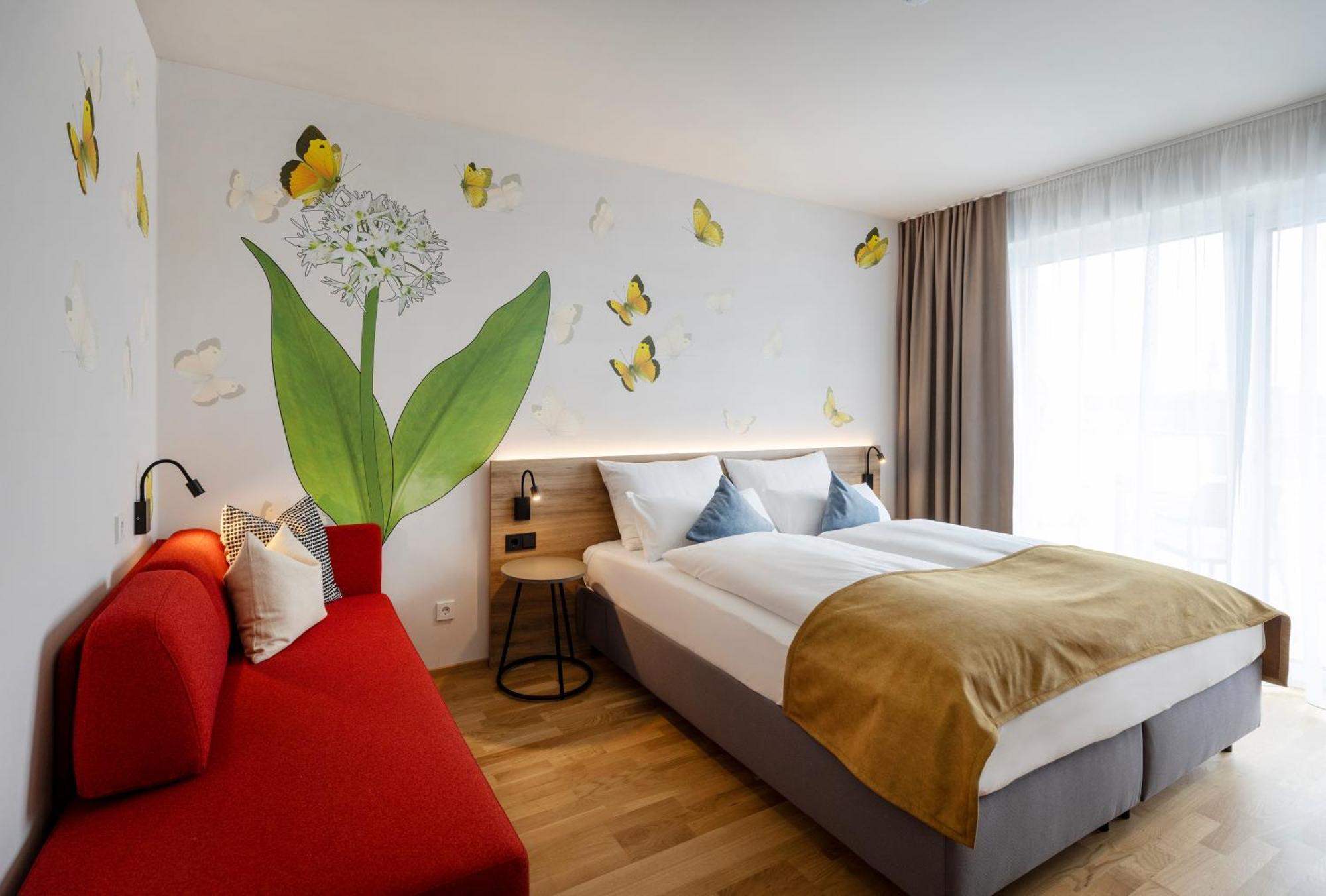 Jufa Hotel Bad Radkersburg - Inkl 4H Thermeneintritt In Parktherme 외부 사진