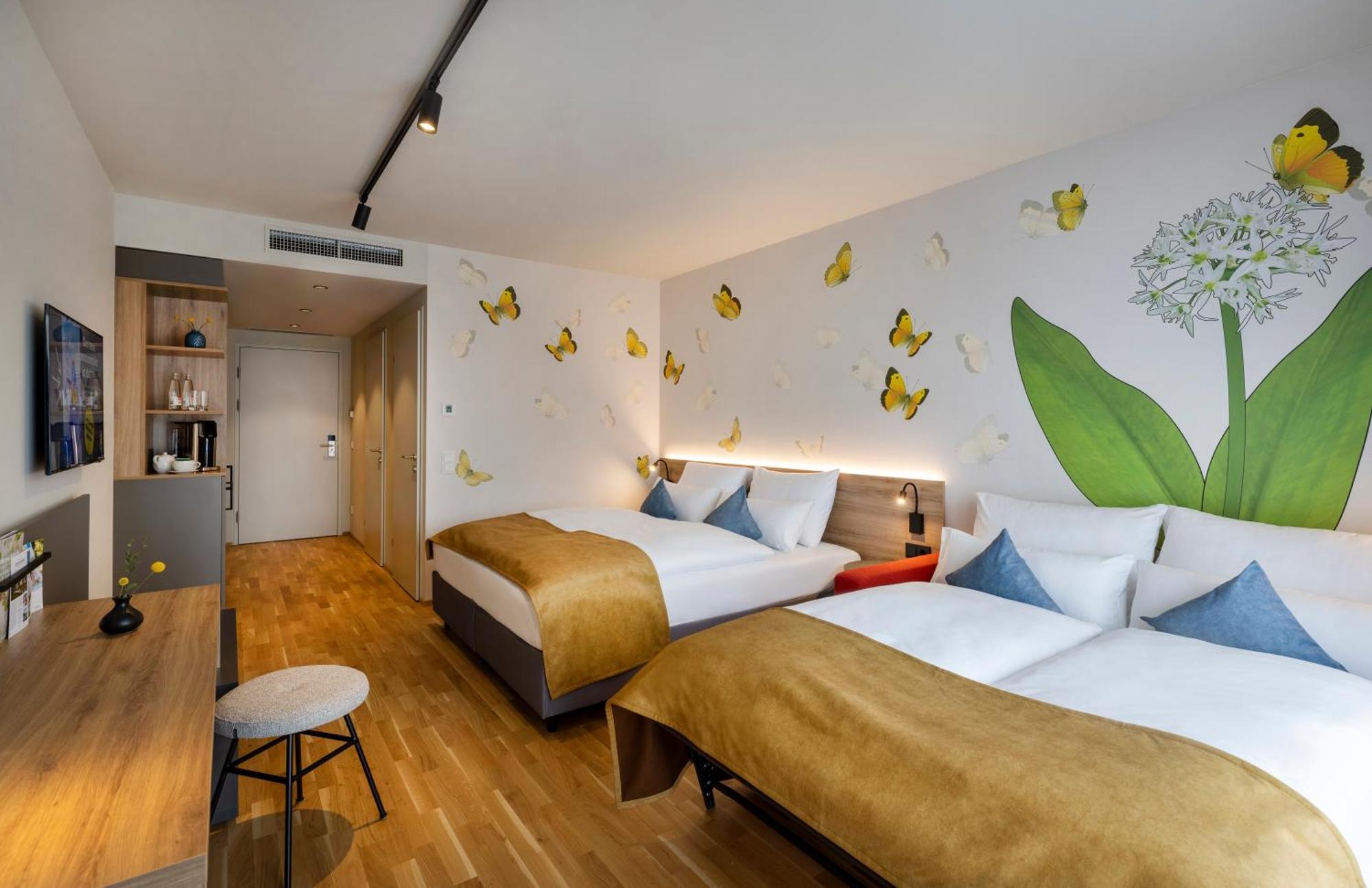 Jufa Hotel Bad Radkersburg - Inkl 4H Thermeneintritt In Parktherme 외부 사진