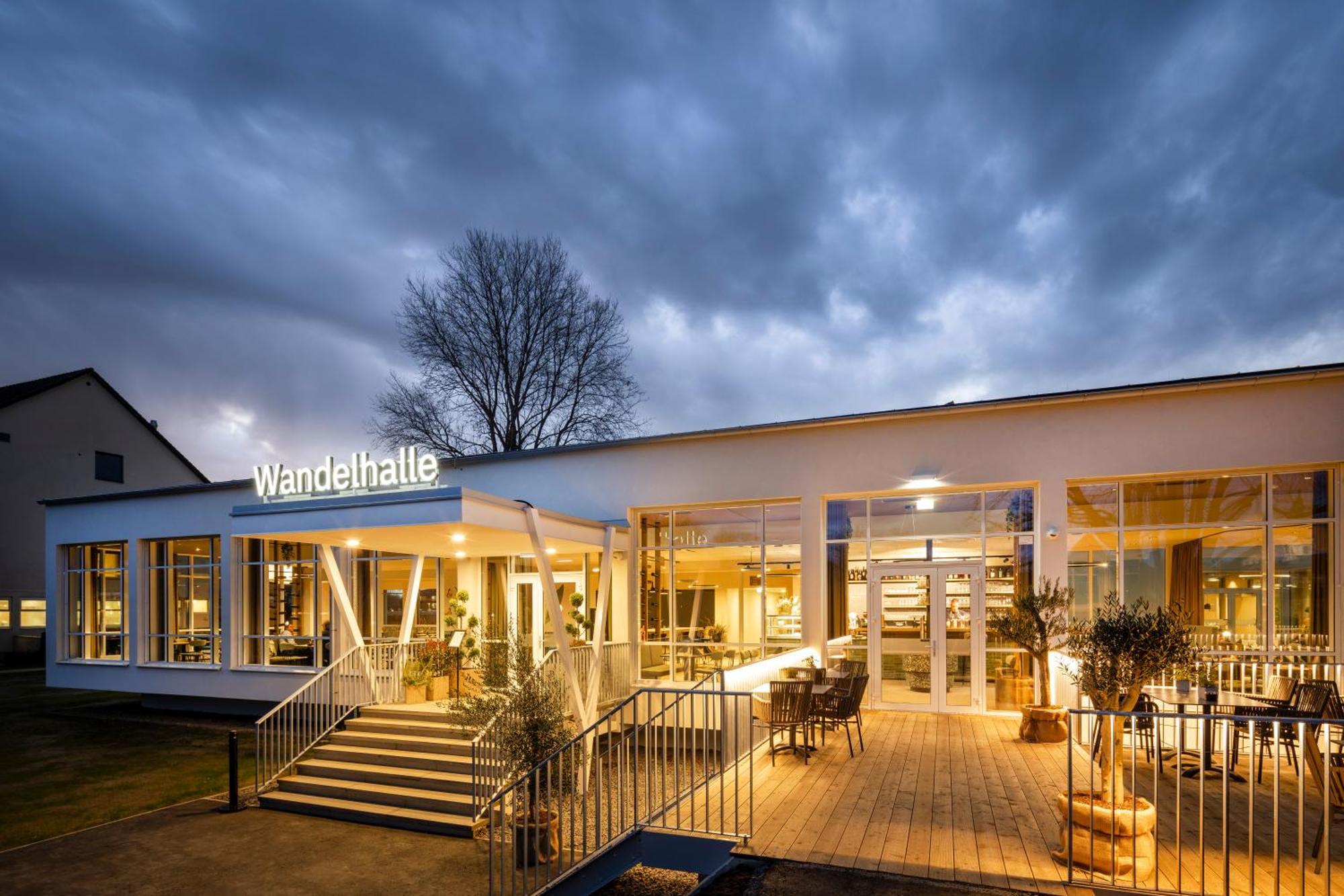 Jufa Hotel Bad Radkersburg - Inkl 4H Thermeneintritt In Parktherme 외부 사진