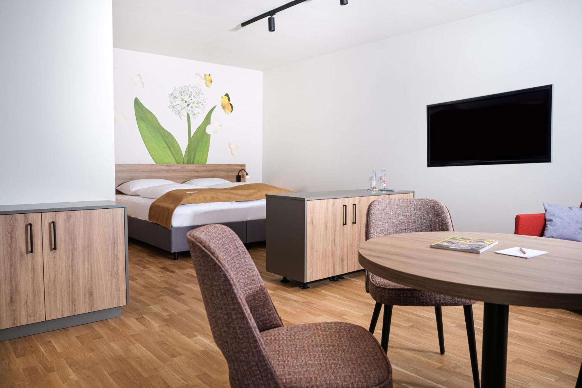 Jufa Hotel Bad Radkersburg - Inkl 4H Thermeneintritt In Parktherme 외부 사진