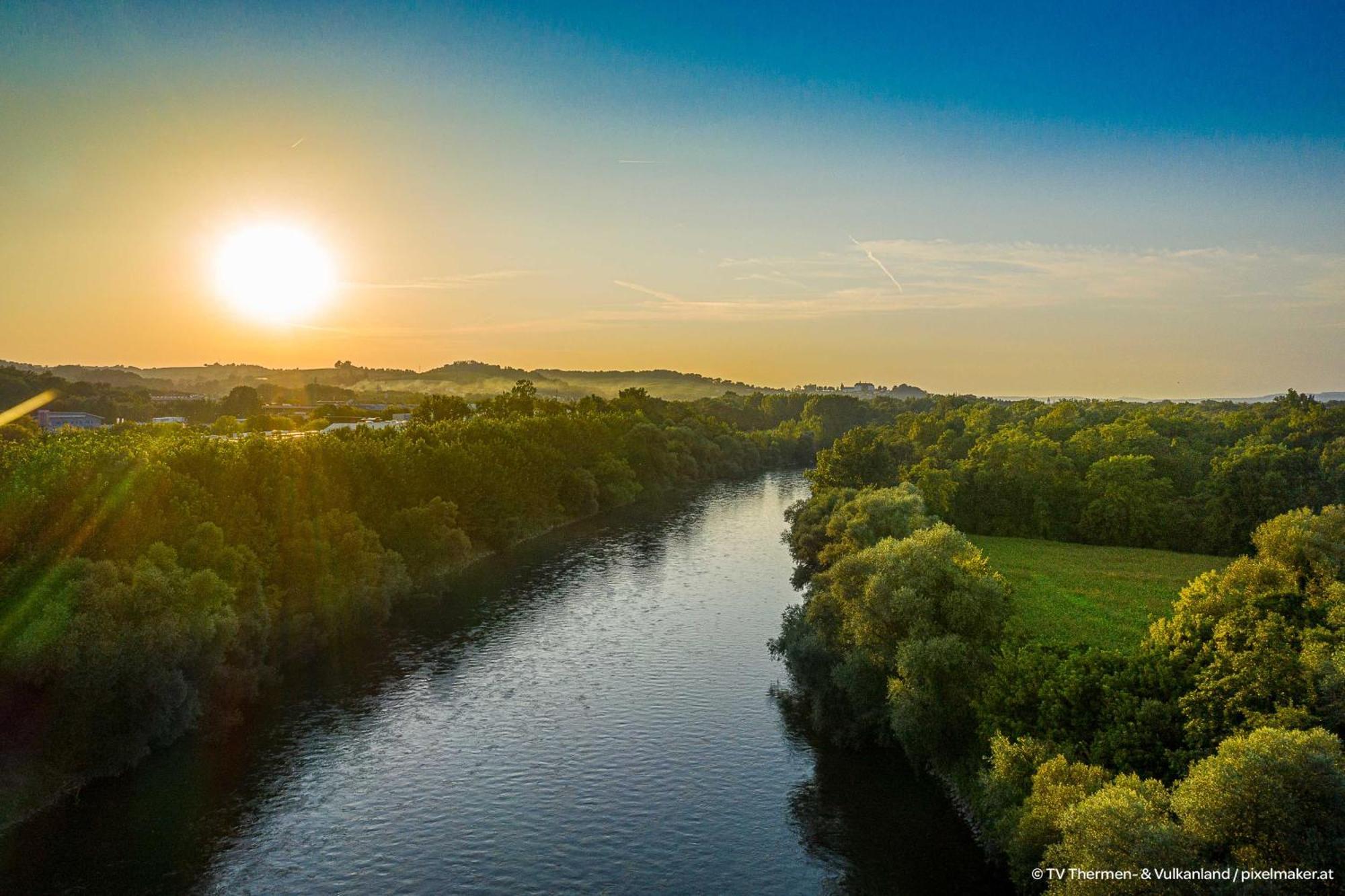 Jufa Hotel Bad Radkersburg - Inkl 4H Thermeneintritt In Parktherme 외부 사진