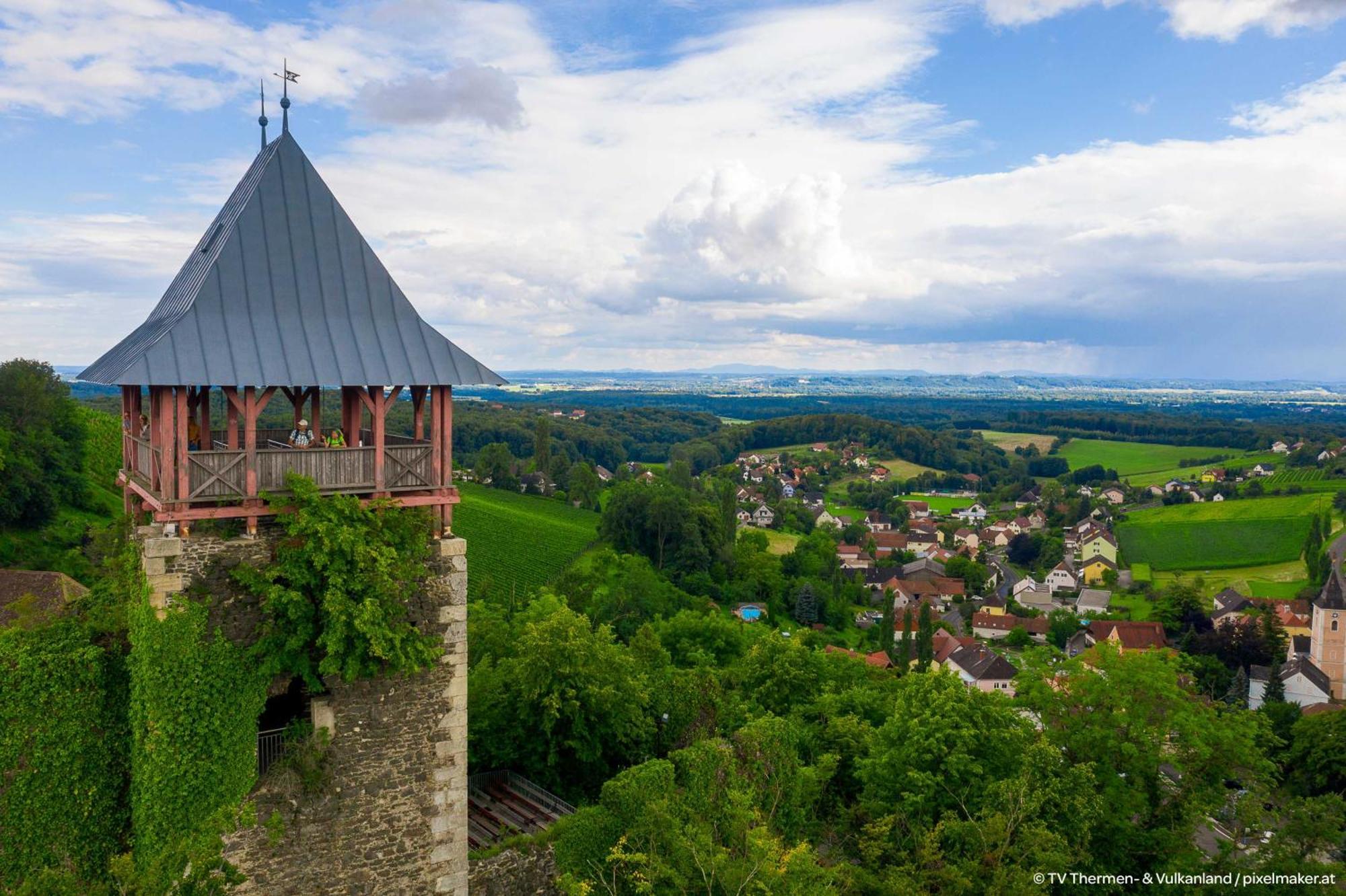 Jufa Hotel Bad Radkersburg - Inkl 4H Thermeneintritt In Parktherme 외부 사진